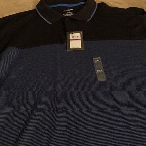 Nwt men’s long sleeve dress shirt